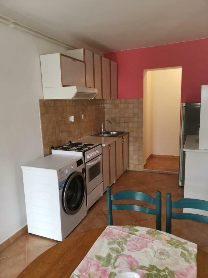 ברודאריצה Apartment Ivana מראה חיצוני תמונה